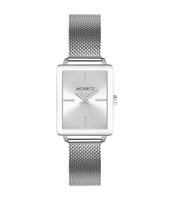 Orologio Jack&co Donna Minimal Chic in Acciaio JW0134L2 - JW0134L2